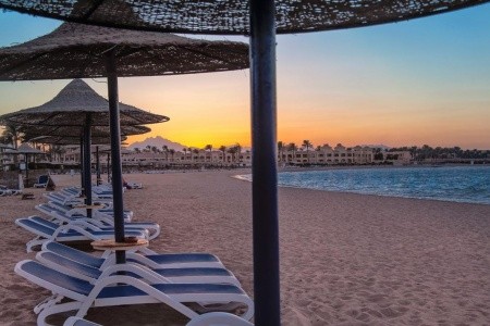 Cleopatra Luxury Resort Makadi Bay - 44