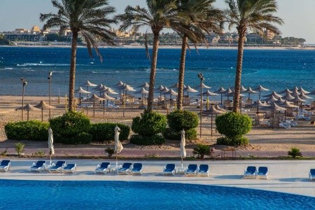 Cleopatra Luxury Resort Makadi Bay - 46