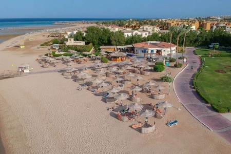 Cleopatra Luxury Resort Makadi Bay - 47