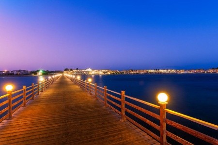 Cleopatra Luxury Resort Makadi Bay - 48