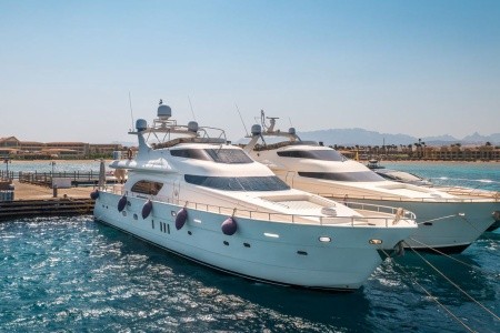 Cleopatra Luxury Resort Makadi Bay - 49