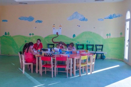 Cleopatra Luxury Resort Makadi Bay - 52