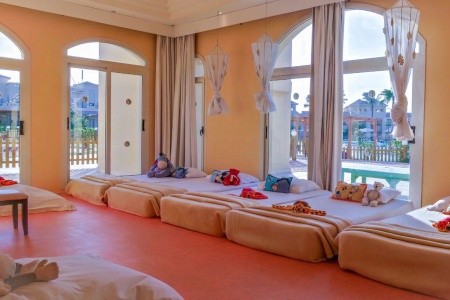 Cleopatra Luxury Resort Makadi Bay - 53