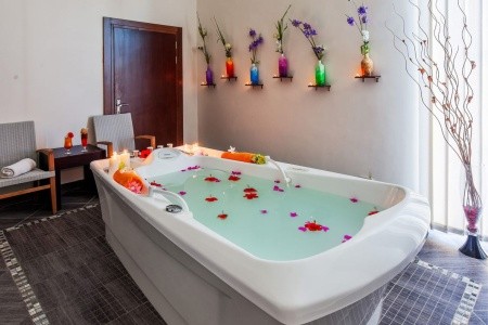 Cleopatra Luxury Resort Makadi Bay - 54