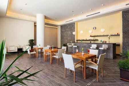 Cleopatra Luxury Resort Makadi Bay - 55