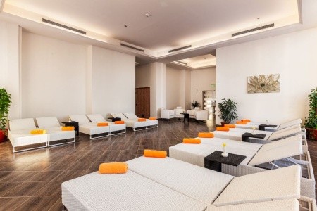 Cleopatra Luxury Resort Makadi Bay - 56