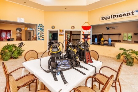 Cleopatra Luxury Resort Makadi Bay - 61