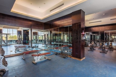 Cleopatra Luxury Resort Makadi Bay - 62