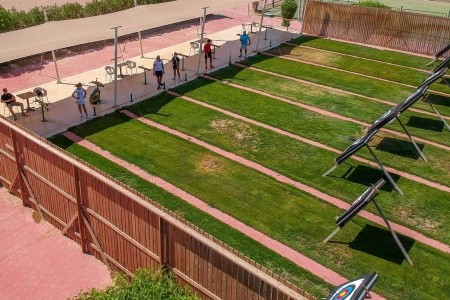 Cleopatra Luxury Resort Makadi Bay - 63