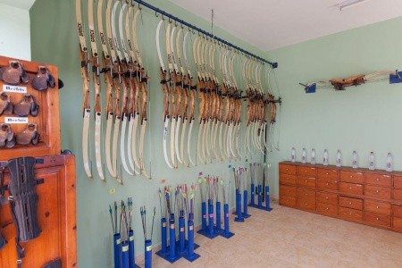 Cleopatra Luxury Resort Makadi Bay - 64