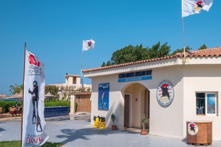 Cleopatra Luxury Resort Makadi Bay - 65