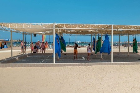 Cleopatra Luxury Resort Makadi Bay - 66