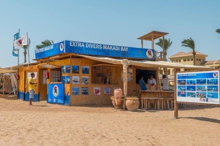 Cleopatra Luxury Resort Makadi Bay - 67