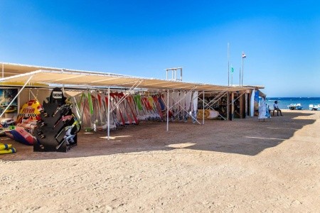 Cleopatra Luxury Resort Makadi Bay - 68