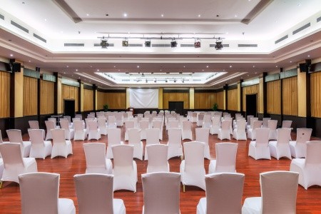 Cleopatra Luxury Resort Makadi Bay - 69