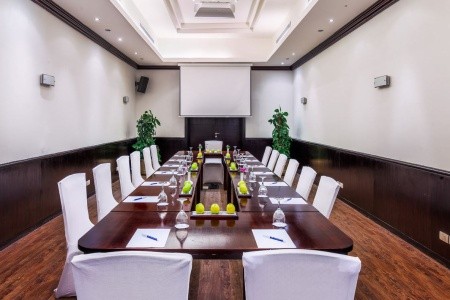 Cleopatra Luxury Resort Makadi Bay - 70