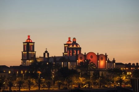 Villa Del Conde Resort & Thalasso By Lopesan - 2