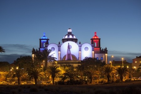 Villa Del Conde Resort & Thalasso By Lopesan - 4