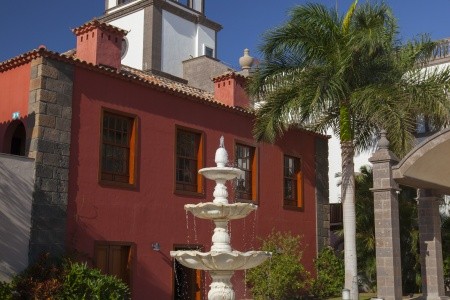 Villa Del Conde Resort & Thalasso By Lopesan - 6