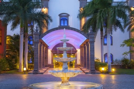 Villa Del Conde Resort & Thalasso By Lopesan - 7