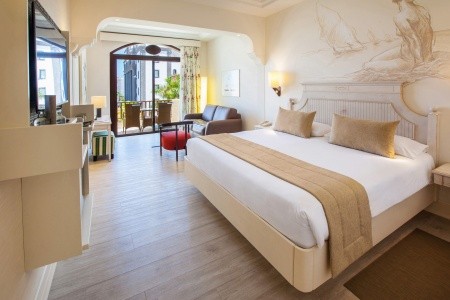 Villa Del Conde Resort & Thalasso By Lopesan - 9