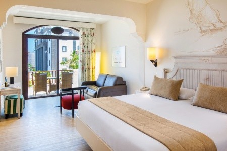 Villa Del Conde Resort & Thalasso By Lopesan - 10