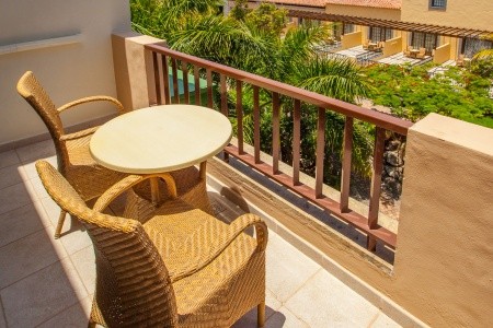 Villa Del Conde Resort & Thalasso By Lopesan - 12