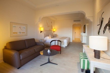 Villa Del Conde Resort & Thalasso By Lopesan - 15