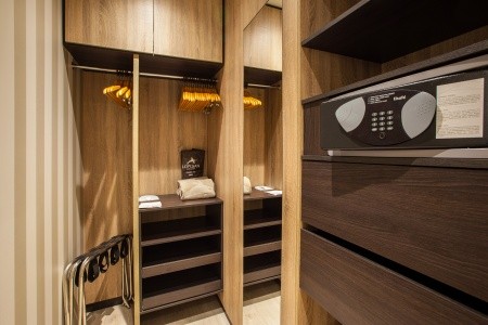 Villa Del Conde Resort & Thalasso By Lopesan - 17