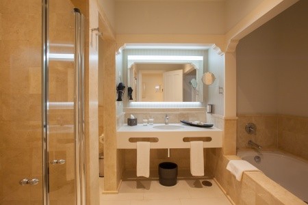 Villa Del Conde Resort & Thalasso By Lopesan - 18