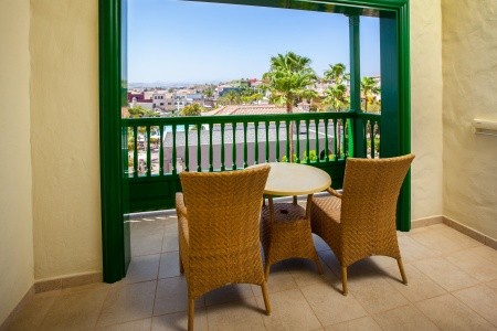 Villa Del Conde Resort & Thalasso By Lopesan - 19