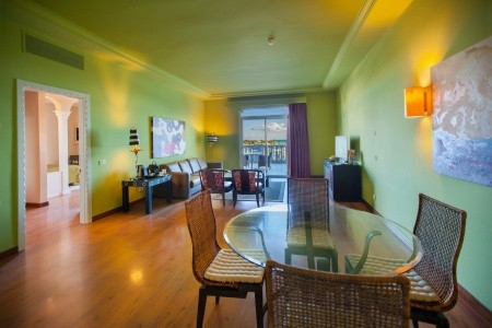 Villa Del Conde Resort & Thalasso By Lopesan - 21