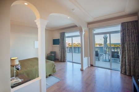 Villa Del Conde Resort & Thalasso By Lopesan - 22