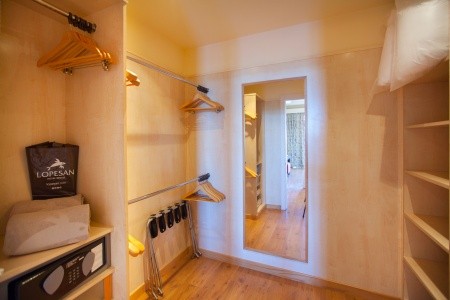 Villa Del Conde Resort & Thalasso By Lopesan - 23