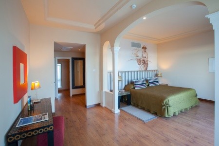 Villa Del Conde Resort & Thalasso By Lopesan - 25