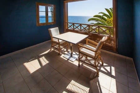 Villa Del Conde Resort & Thalasso By Lopesan - 28