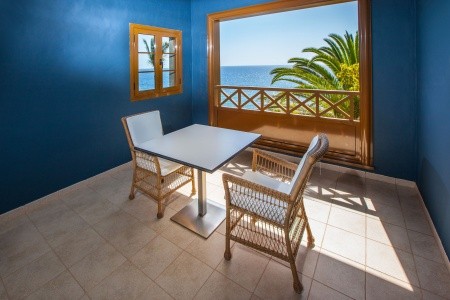 Villa Del Conde Resort & Thalasso By Lopesan - 31