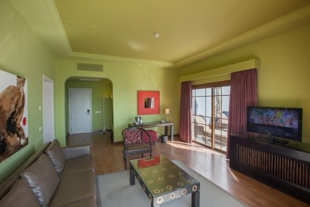 Villa Del Conde Resort & Thalasso By Lopesan - 32