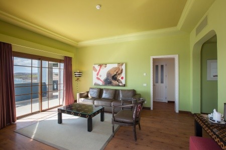 Villa Del Conde Resort & Thalasso By Lopesan - 33