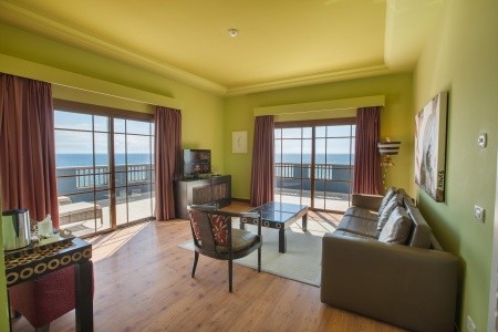 Villa Del Conde Resort & Thalasso By Lopesan - 34