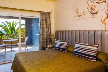 Villa Del Conde Resort & Thalasso By Lopesan - 35