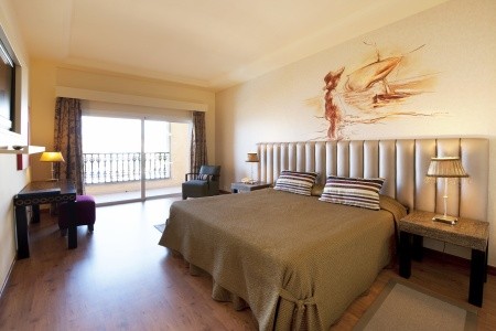 Villa Del Conde Resort & Thalasso By Lopesan - 38