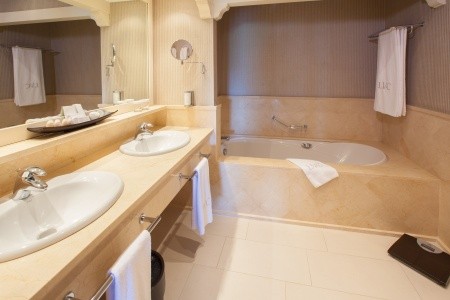 Villa Del Conde Resort & Thalasso By Lopesan - 39