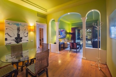 Villa Del Conde Resort & Thalasso By Lopesan - 40