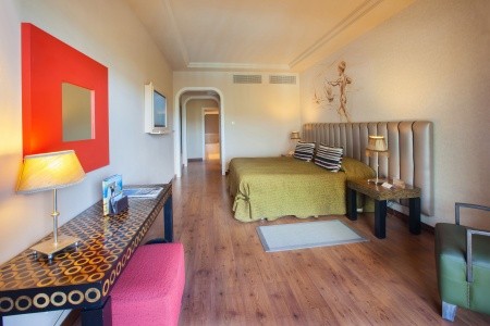 Villa Del Conde Resort & Thalasso By Lopesan - 41