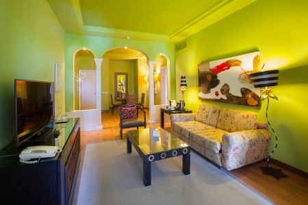 Villa Del Conde Resort & Thalasso By Lopesan - 42