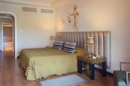 Villa Del Conde Resort & Thalasso By Lopesan - 43