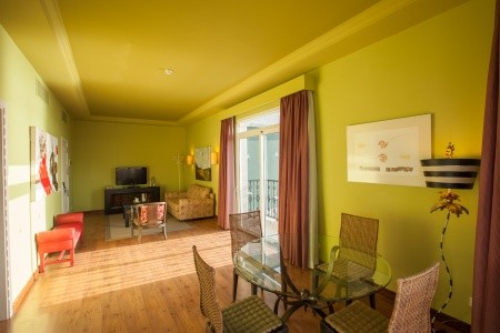 Villa Del Conde Resort & Thalasso By Lopesan - 46