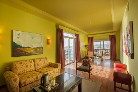 Villa Del Conde Resort & Thalasso By Lopesan - 48