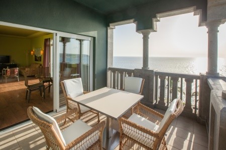 Villa Del Conde Resort & Thalasso By Lopesan - 49